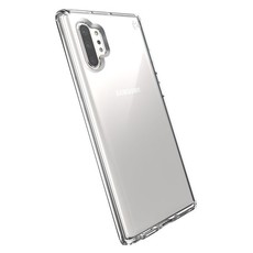 Simplest Soft Jacket Cover Samsung Galaxy Note 10 - Clear