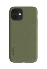 Skech Bio Case Apple iPhone 11-Olive
