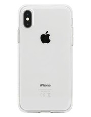Skech Crystal Case Apple iPhone XS-Clear