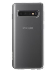 Skech Crystal Case Samsung Galaxy S10+-Clear