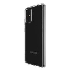 Skech Crystal Case Samsung Galaxy S20+-Clear