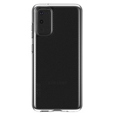 Skech Matrix Case For Galaxy S20 Clear