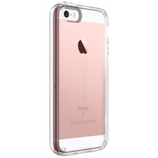 Speck Candyshell Clear for iPhone 5/5S/5Se - Clear