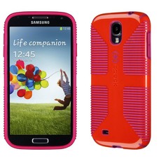 Speck Candyshell Grip for Galaxy S4
