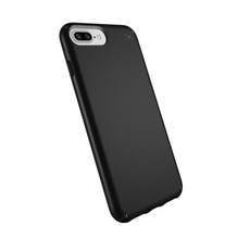 Speck Presidio Case for Apple iPhone 8/7 Plus - Black