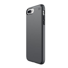 Speck Presidio Case for iPhone 7/6 Plus - Grey & Grey
