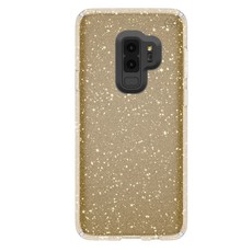 Speck Presidio Glitter Case for Samsung Galaxy S9