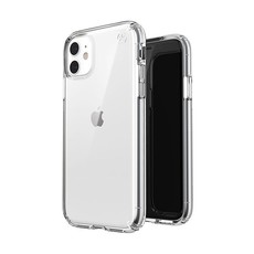 Speck Presidio Stay Clear Case For iPhone 11 Clear