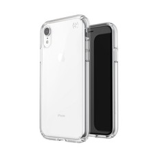 Speck Presidio Stay Clear for Case Apple iPhone XR - Clear