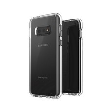 Speck Presidio Stay Clear for Samsung Gxy S10E - Clear