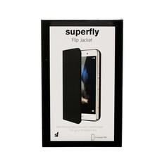 Superfly Flip Jacket Huawei P9 - Black