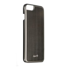 Superfly Nitro Protective Case for iPhone 6 Plus / 6S Plus - Space Grey