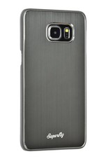 Superfly Nitro Samsung Galaxy S6 Edge Plus Cover - Space Grey