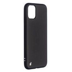 Superfly Silicone Thin iPhone 11 Pro Max Black