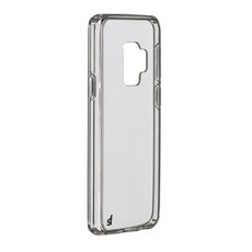 Superfly Soft Jacket Air Case for Samsung Galaxy S9 - Clear