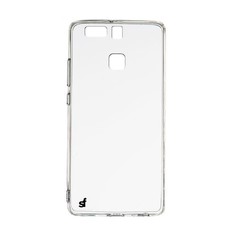 Superfly Soft Jacket Air Huawei P9 - Clear