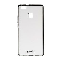 Superfly Soft Jacket Slim Huawei P9 Lite - Clear