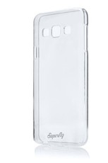 Superfly Soft Jacket Slim Samsung Galaxy A5 Clear (2016)