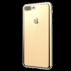 SwitchEasy Flash Case for Apple iPhone 7 Plus - Gold