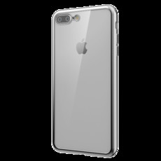 SwitchEasy Flash Case for Apple iPhone 7 Plus - Silver