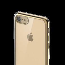 SwitchEasy Flash Case for Apple iPhone 7/8 - Gold