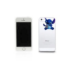 Tangled iPhone 5 Bevel Case - Cute Little Monster