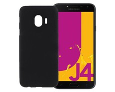 Tekron Anti Slip Soft Frosted Matte Case for Samsung Galaxy J4