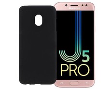 Tekron Anti Slip Soft Frosted Matte Case for Samsung Galaxy J5 Pro