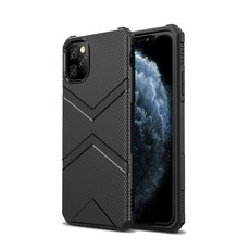 Tekron Military Grade Rugged Shock Absorption Case for iPhone 11 Pro Max