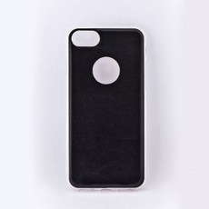 Tellur Slim Cover for iPhone 7/8 - Black