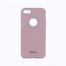 Tellur Super Slim Cover for iPhone 8 - Pink