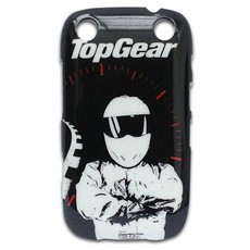 Top Gear Stig Profile for Blackberry 9320