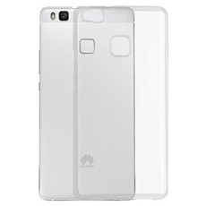 Transparent Back Cover/Pouch for Huawei P9 LITE