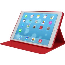 Tucano Angolo Cover iPad Mini Retina 4 Red