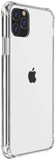 TUFF-LUV - Clear Case for Apple iPhone 11 Pro - Clear