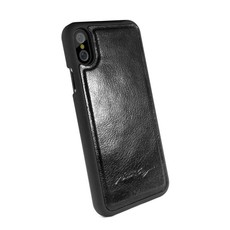 Tuff-Luv Alston Craig Magnetic shell for Iphone X / XS - Black
