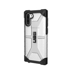 UAG Galaxy Note 10 Plasma Case - Ice