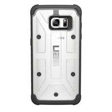 UAG Galaxy S7 Edge Composite Case - Ice