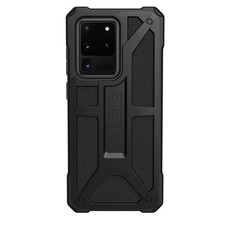 UAG Monarch Case For Galaxy S20 Ultra - Black