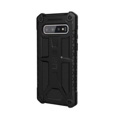 UAG Monarch Case for Samsung Galaxy S10 - Black