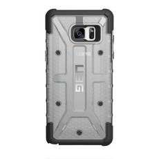 Urban Armor Gear Case for Samsung Galaxy Note 7 Composite Case - Clear