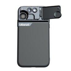 We Love Gadgets Camera Lens Kit Cover For iPhone 11 Pro
