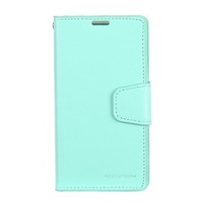 We Love Gadgets Flip Cover Wallet With Card Slots Galaxy S20 Mint
