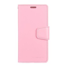 We Love Gadgets Flip Cover Wallet With Card Slots Galaxy S20 Pink