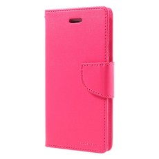 We Love Gadgets Flip Cover With Card Slots Huawei P30 Pink