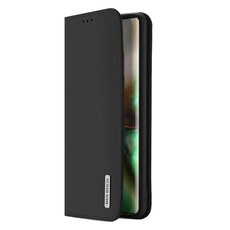 We Love Gadgets Flip Leather Cover with Card Slots for Galaxy Note 10