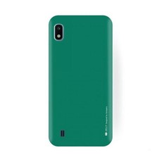 We Love Gadgets I-Jelly Cover Galaxy A10 Emerald Green