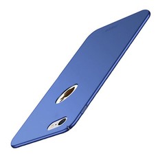We Love Gadgets iPhone 8 & 7 Ultra Thin Cover Blue