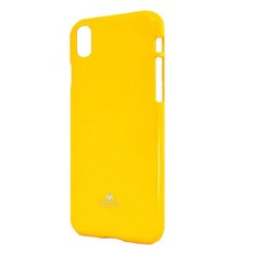 We Love Gadgets Jelly Cover Galaxy A10 Mustard