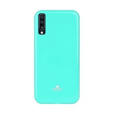 We Love Gadgets Jelly Cover Galaxy A50 Mint